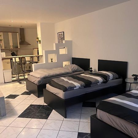 شقة Casabella ليفركوزن المظهر الخارجي الصورة