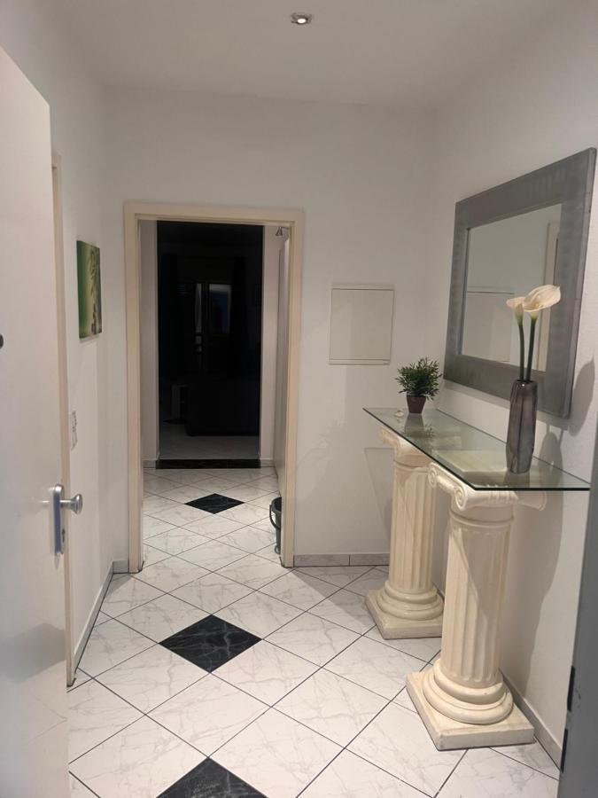 شقة Casabella ليفركوزن المظهر الخارجي الصورة