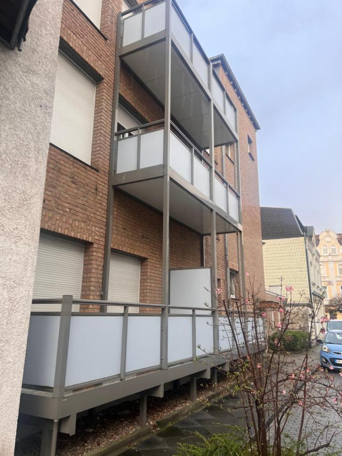 شقة Casabella ليفركوزن المظهر الخارجي الصورة