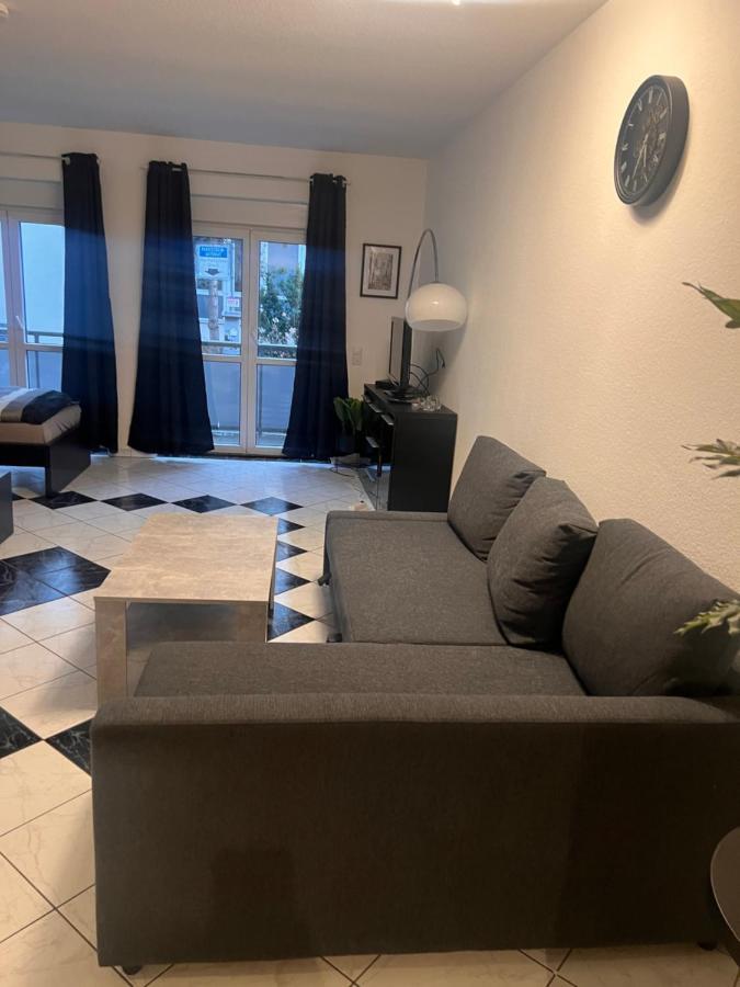 شقة Casabella ليفركوزن المظهر الخارجي الصورة