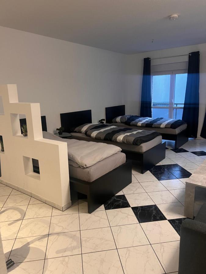 شقة Casabella ليفركوزن المظهر الخارجي الصورة
